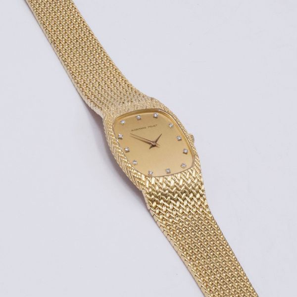 Audemars Piguet Jules Audemars 15056BC.OO.A001CR.02